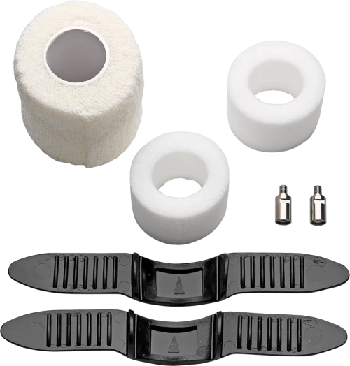 Jes Tuneup Kit White