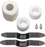 Jes Tuneup Kit White