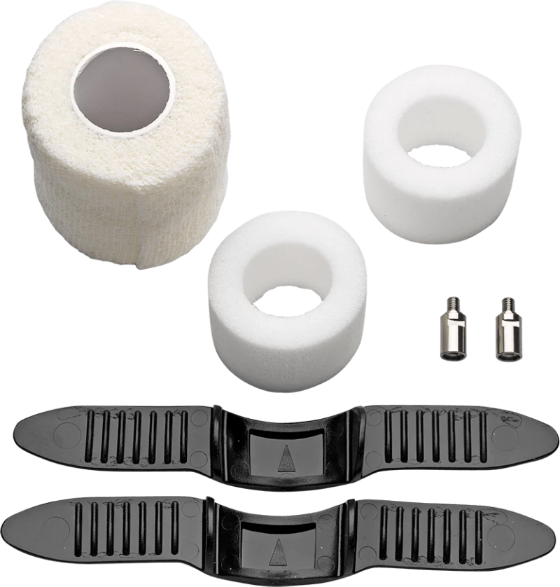 Jes Tuneup Kit White