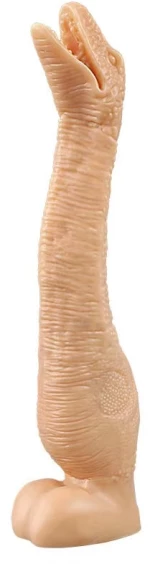Μη Ρεαλιστικό Ομοίωμα Πέους Dinosaur Dildo 35 cm - Mokko Toys