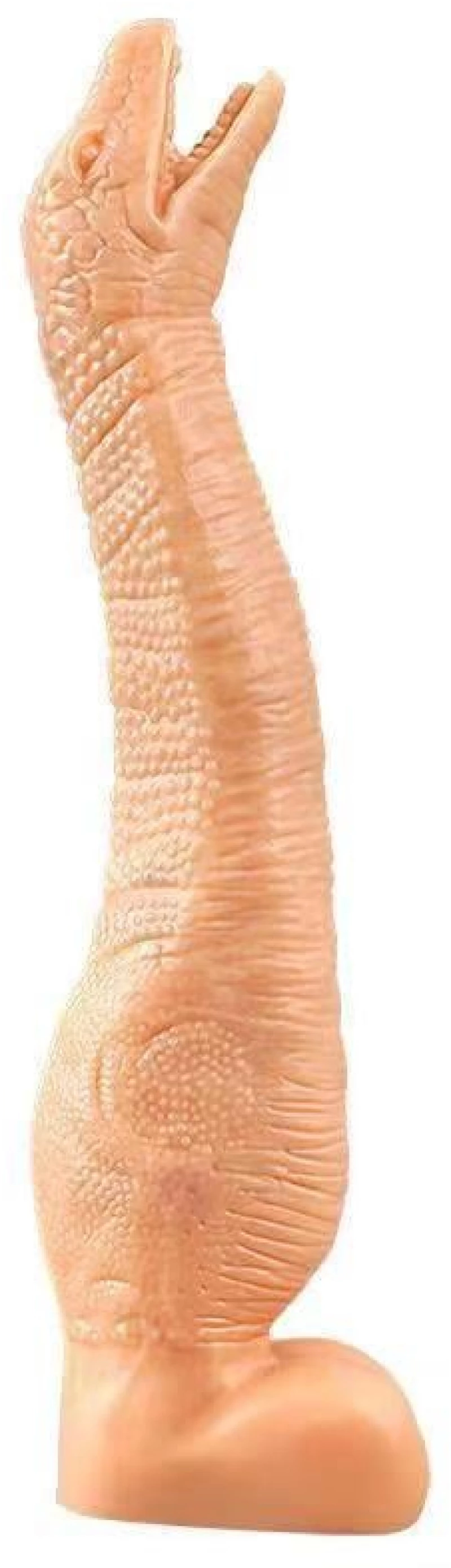 Μη Ρεαλιστικό Ομοίωμα Πέους Dinosaur Dildo 35 cm - Mokko Toys