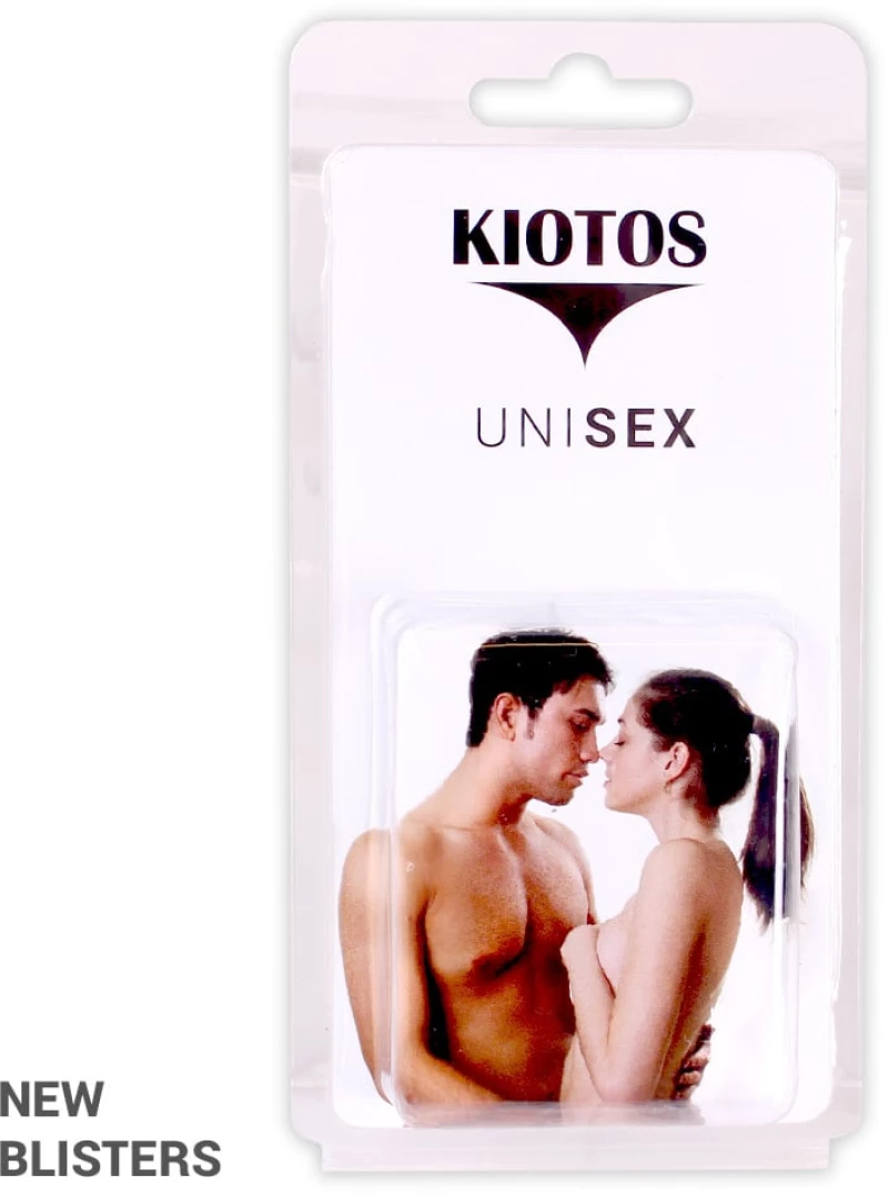 Kiotos Buttplug 3,5 inch