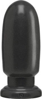 American Bombshell Shellshock L Black