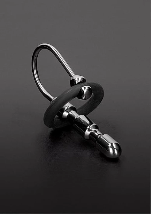 Urethral Stretcher with Texture