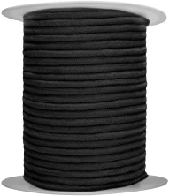 Bondage Rope - 100 Meters - Black