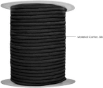 Bondage Rope - 100 Meters - Black