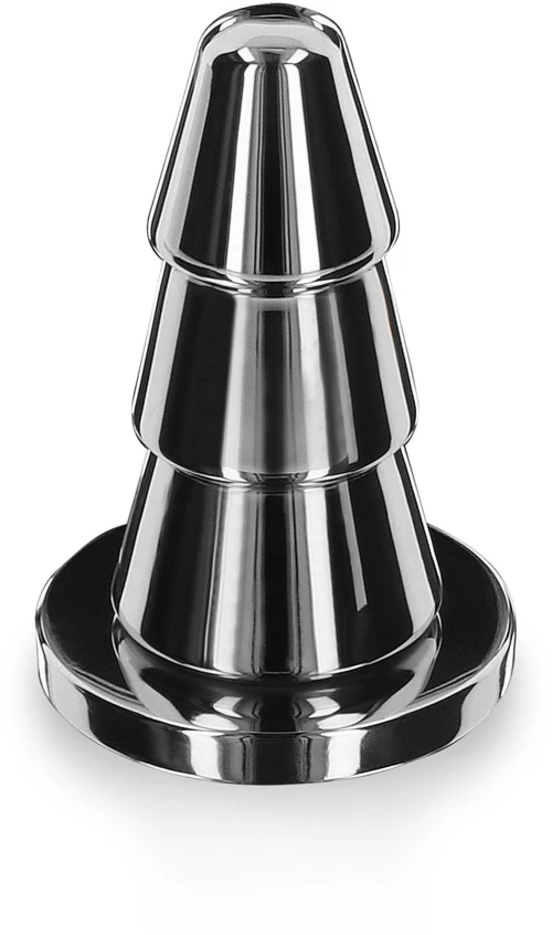 Advanced Cone Butt Plug