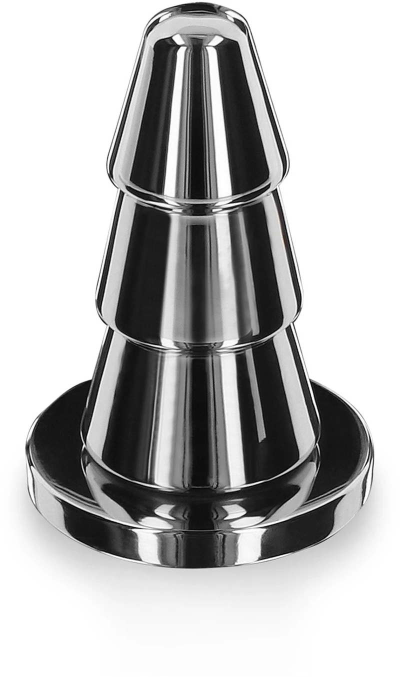 Advanced Cone Butt Plug