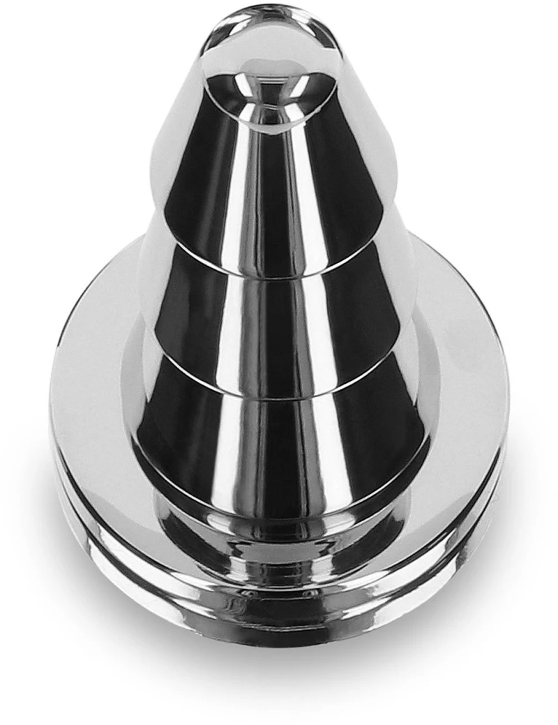 Advanced Cone Butt Plug