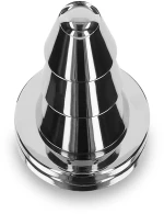 Advanced Cone Butt Plug