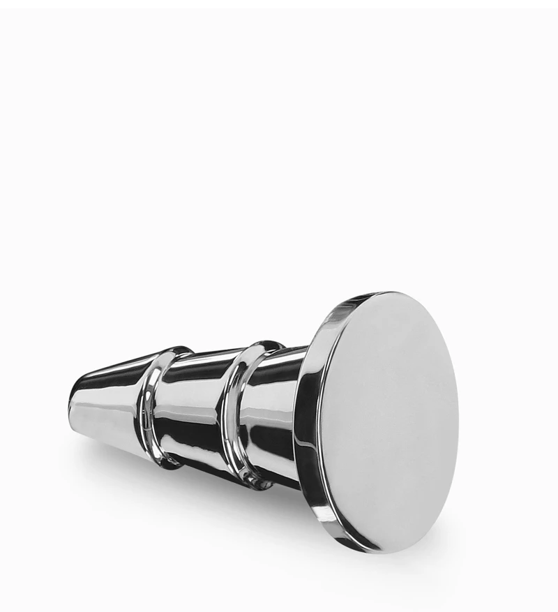 Advanced Cone Butt Plug