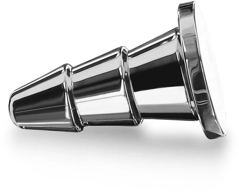 Advanced Cone Butt Plug