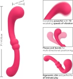 Calexotics - Pretty Little Wands Curvy