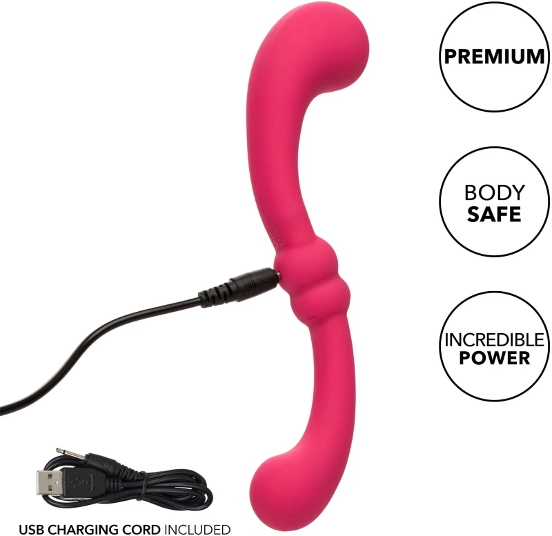 Calexotics - Pretty Little Wands Curvy