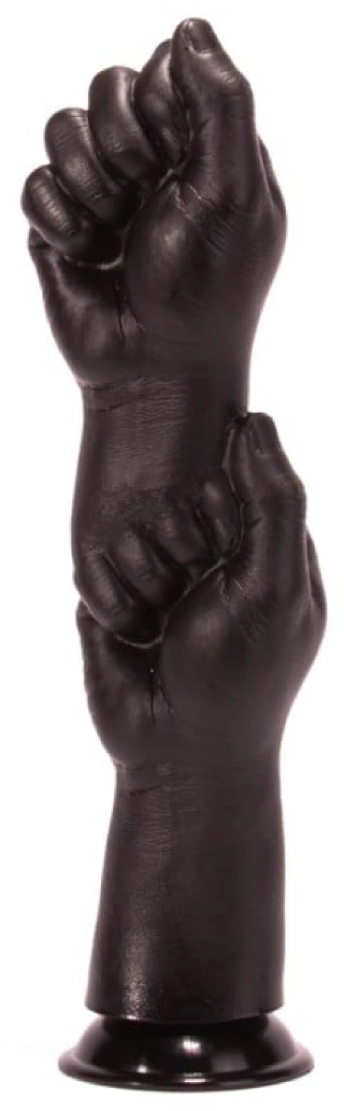 X-MEN The Hand Black