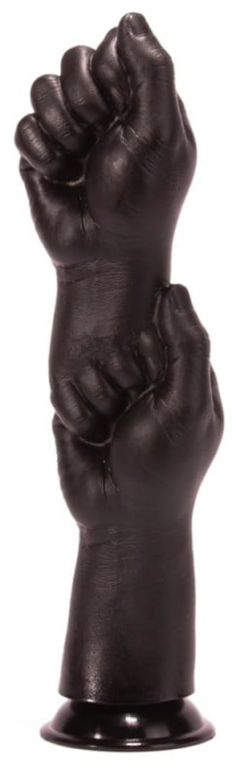 X-MEN The Hand Black