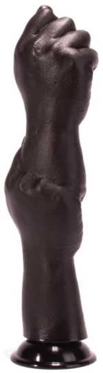 X-MEN The Hand Black