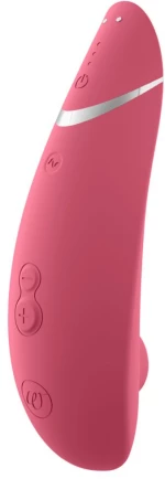 WOMANIZER PREMIUM 2 PINK
