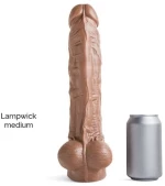 MR HANKEY'S LAMPWICK MEDIUM