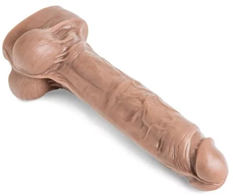 MR HANKEY'S LAMPWICK MEDIUM