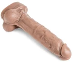 MR HANKEY'S LAMPWICK MEDIUM