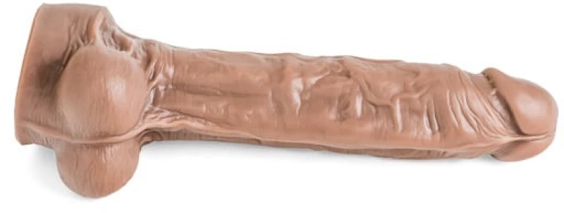 MR HANKEY'S LAMPWICK MEDIUM