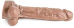 MR HANKEY'S LAMPWICK MEDIUM