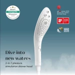 WOMANIZER WAVE WHITE