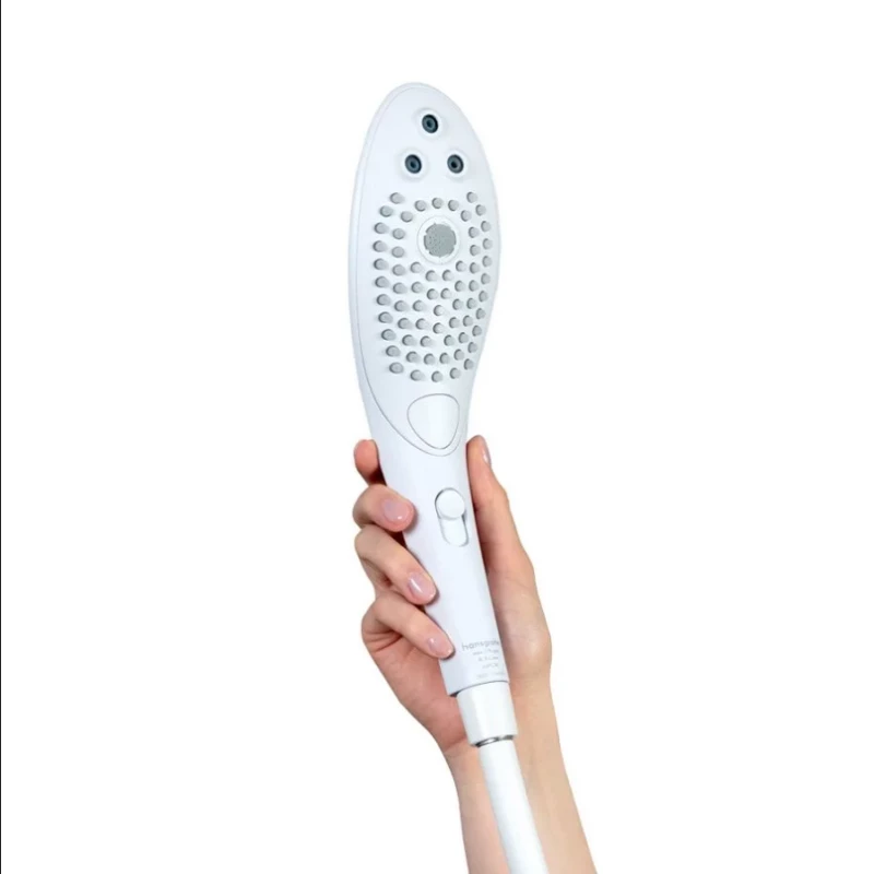 WOMANIZER WAVE WHITE
