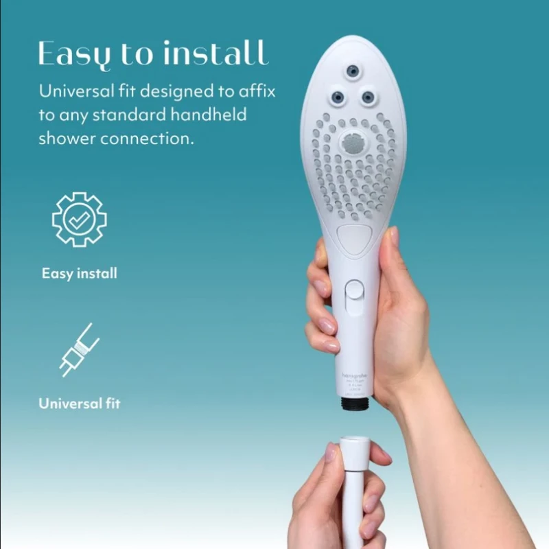 WOMANIZER WAVE WHITE