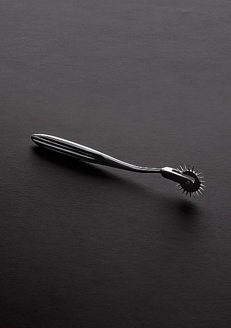 Wheel with Single Pin