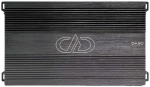 Ενισχυτής Αυτοκινήτου – DD Audio C4.60