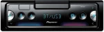 Radio/CD/USB - Pioneer SPH-10BT