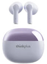 Ακουστικά Earbuds - Lenovo X15 Pro (PURPLE)
