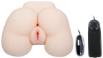 Passion Lady Masturbator Flesh