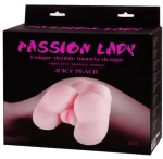 Passion Lady Masturbator Flesh
