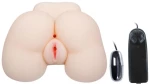 Passion Lady Masturbator Flesh