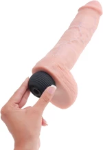 Squirting Cock 9 Inch - Skin