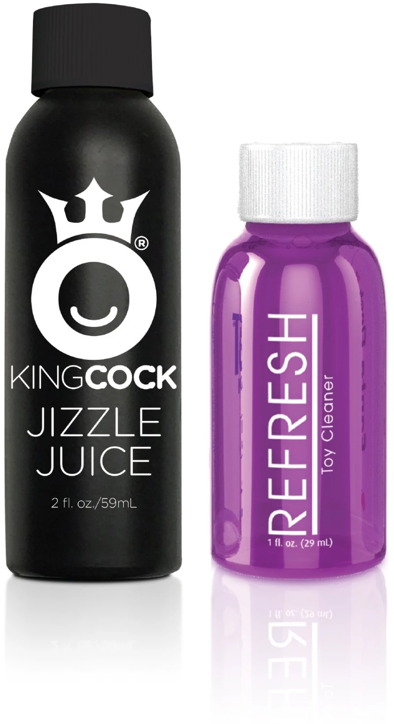 Squirting Cock 9 Inch - Skin