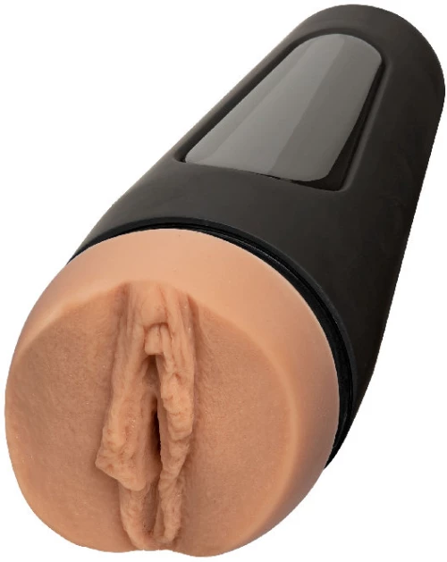 GOSM - ULTRASKYN Pussy Masturbator
