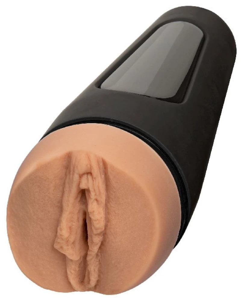 GOSM - ULTRASKYN Pussy Masturbator