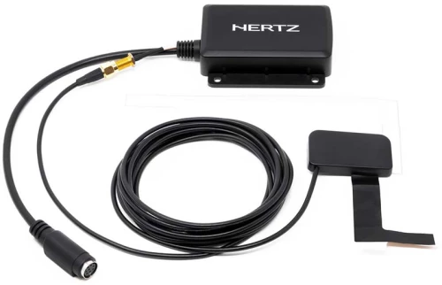 HERTZ - HMB DAB+