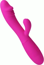 Pretty Love Snappy Pink