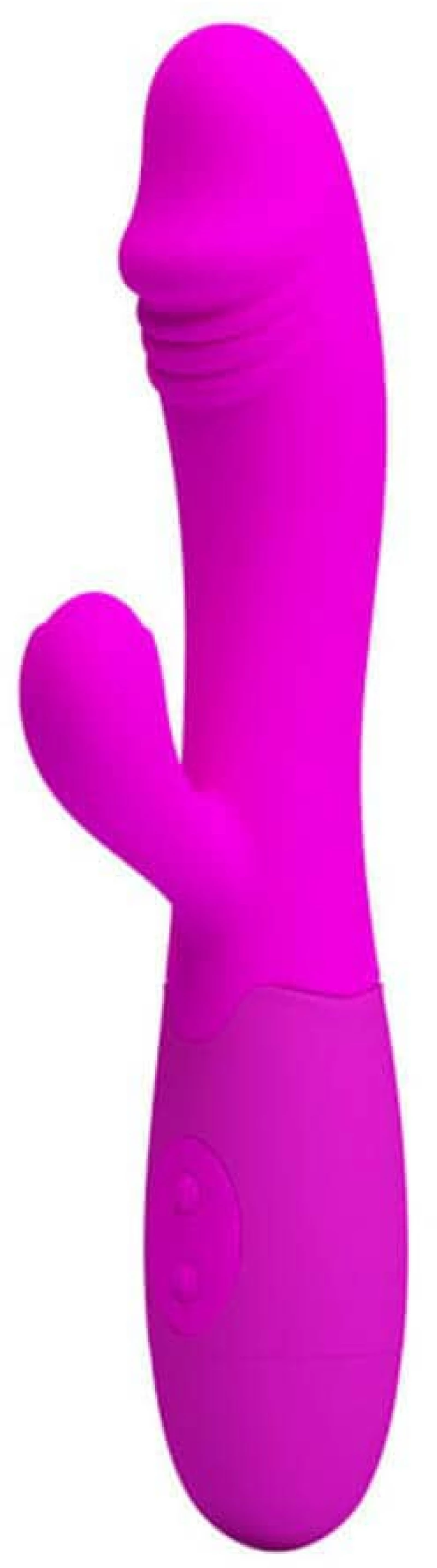 Pretty Love Snappy Pink
