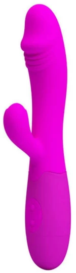 Pretty Love Snappy Pink