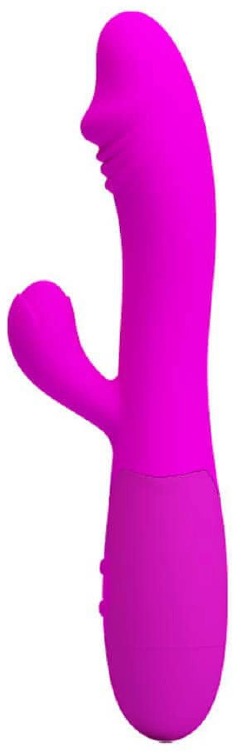 Pretty Love Snappy Pink