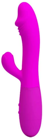 Pretty Love Snappy Pink