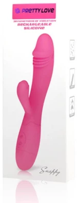Pretty Love Snappy Pink