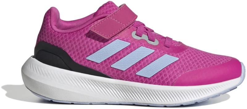 adidas RUNFALCON 3.0 EL K HP5874 ADIDAS ΦΟΥΞΙΑ