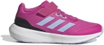adidas RUNFALCON 3.0 EL K HP5874 ADIDAS ΦΟΥΞΙΑ